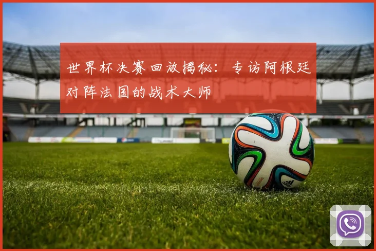 世界杯决赛回放揭秘:专访阿根廷对阵法国的战术大师